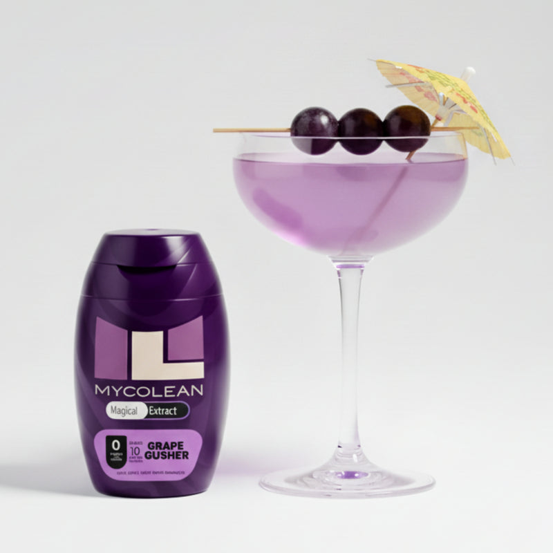 Grape Gusher