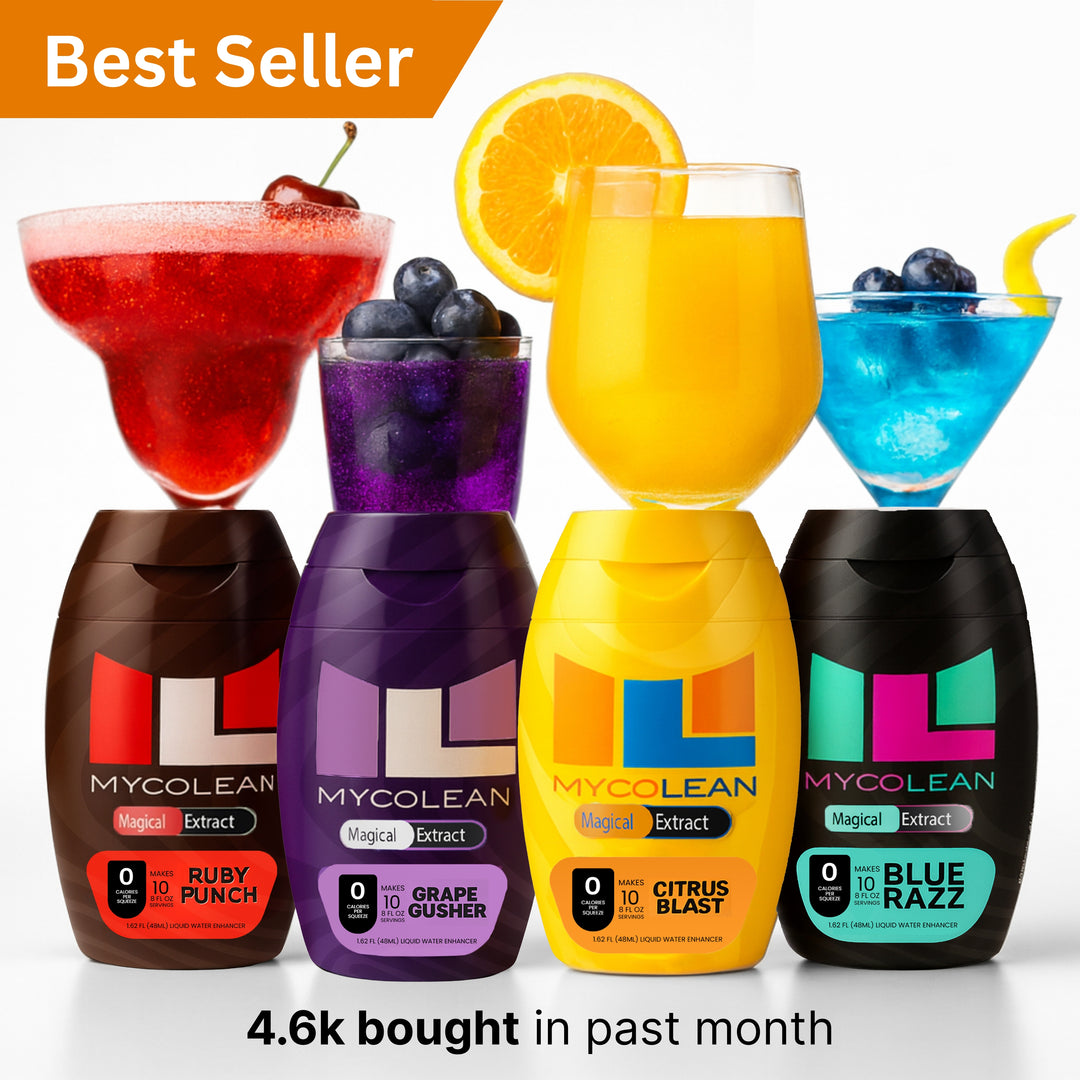 Magic Party Pack