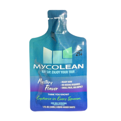 Black Cherry Lemonade Sachet