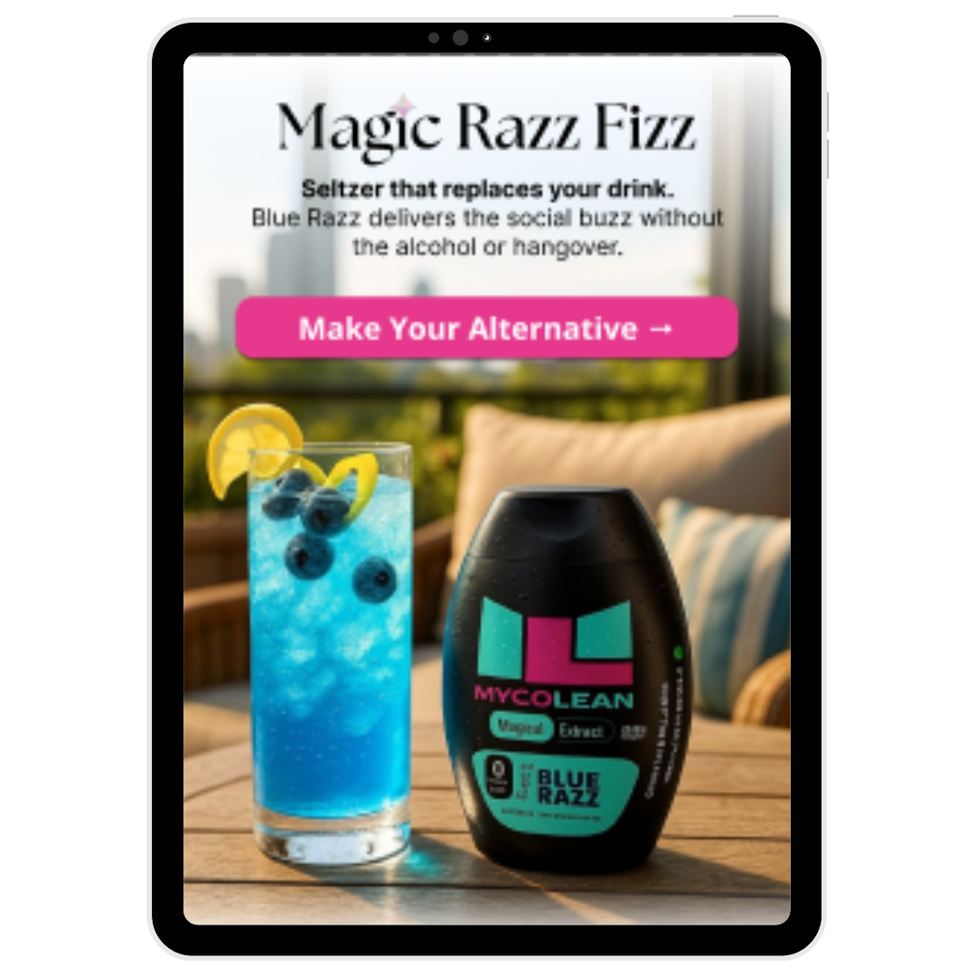 Digital Recipe Guide