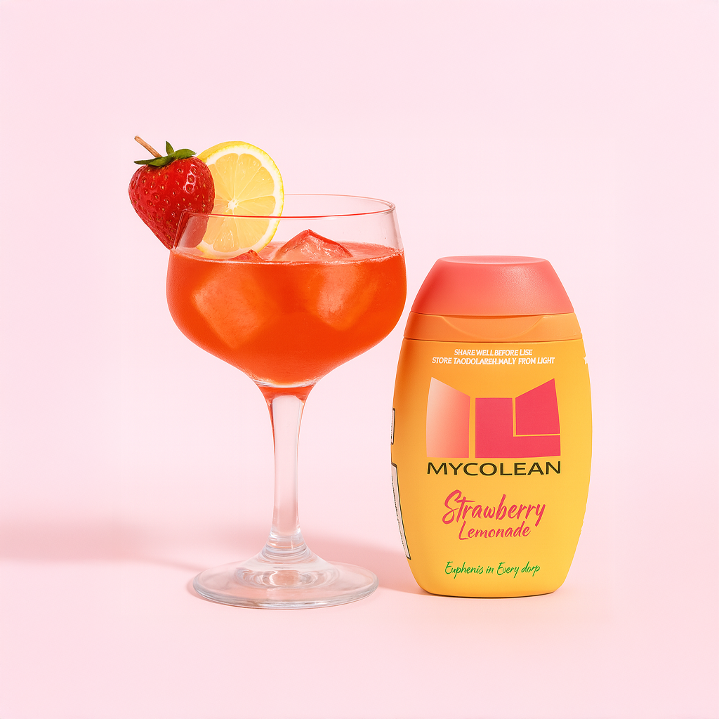Strawberry Lemonade