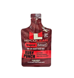 Ruby Punch Sachet