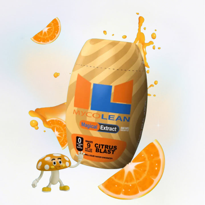 Magic Cocktail Bundle + Free Shotcups FB