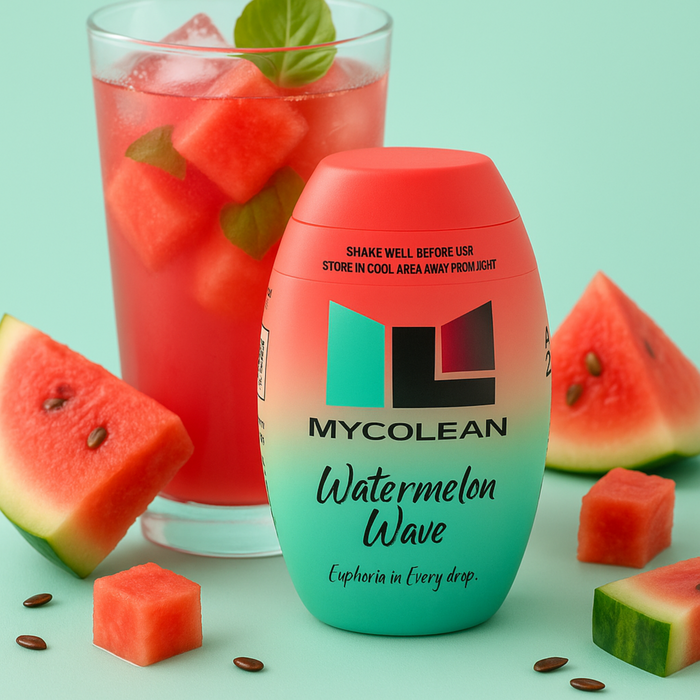 Watermelon Wave