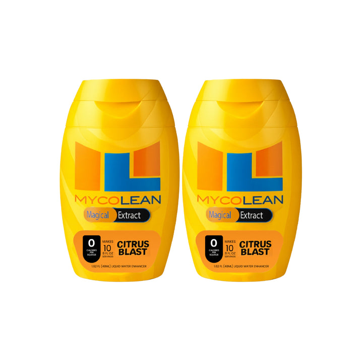 Citrus Blast BUNDLE PACK