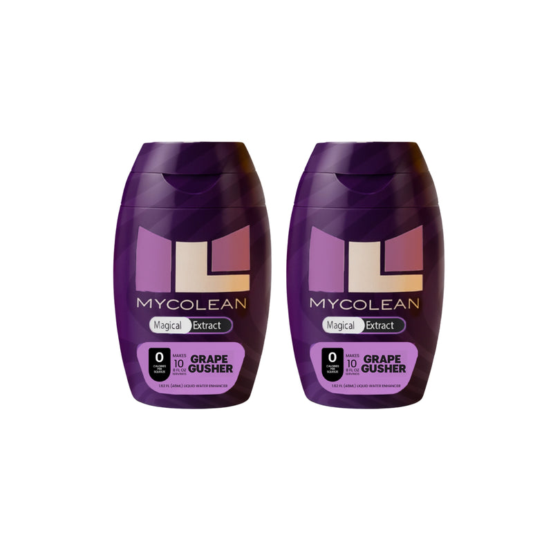 Grape Gusher BUNDLE PACK