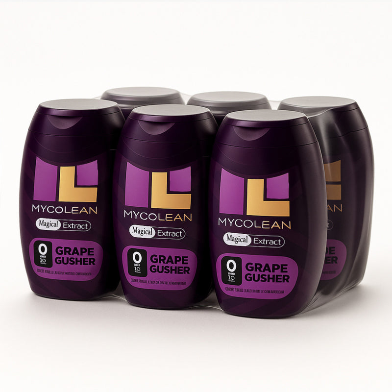 Grape Gusher BUNDLE PACK