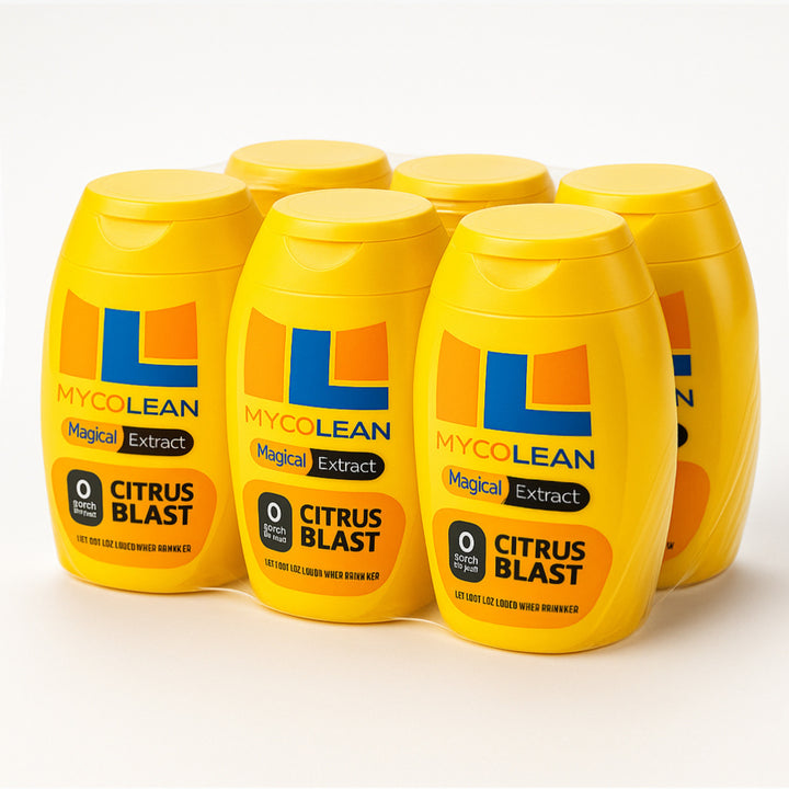Citrus Blast BUNDLE PACK