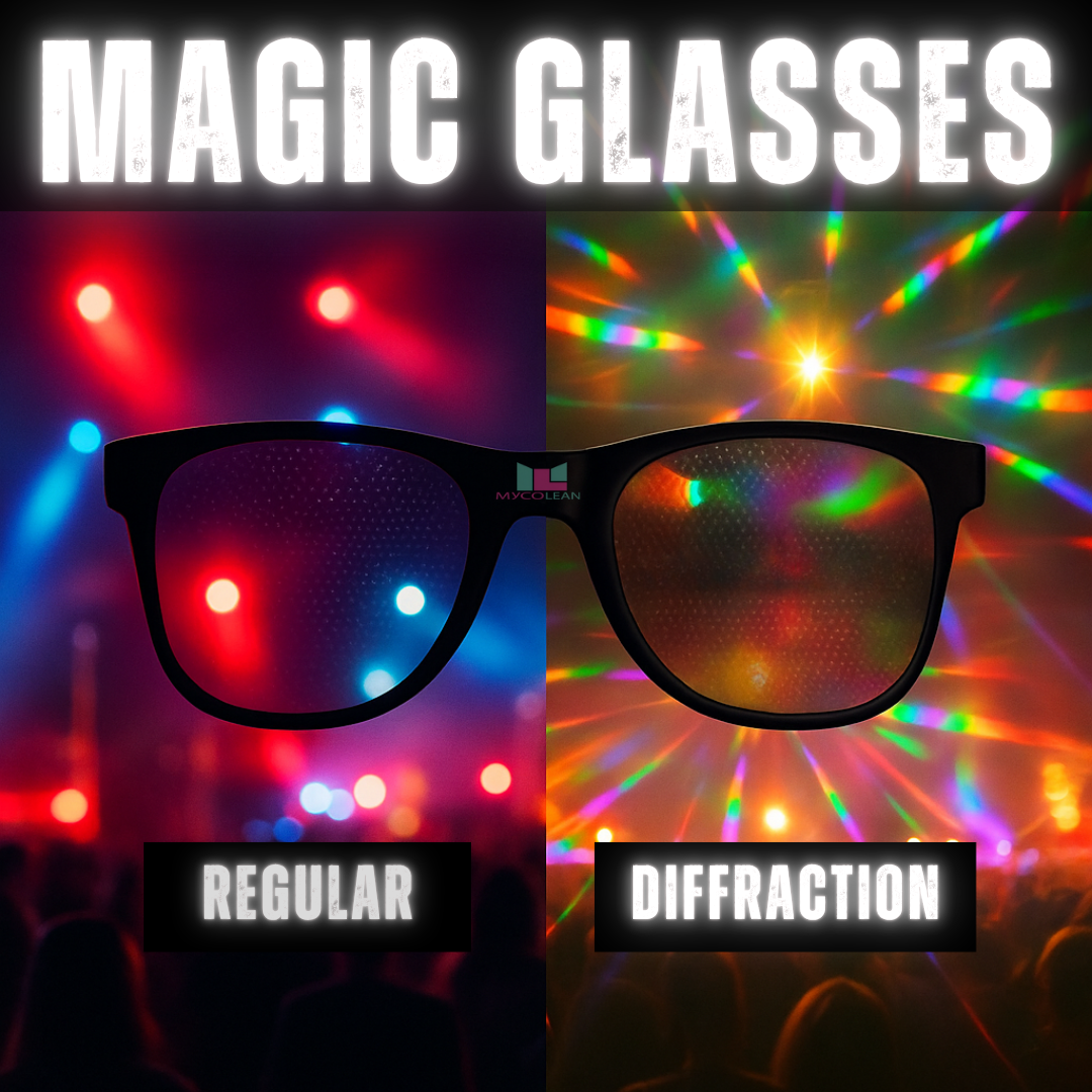 MYCOLEAN RAVE ENHANCER