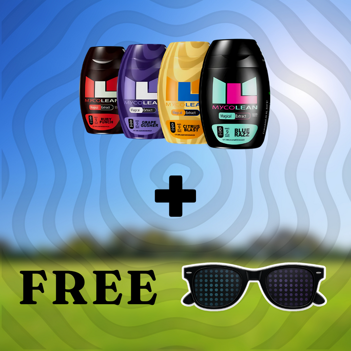 Mycolean: National Sunglasses Day Deal