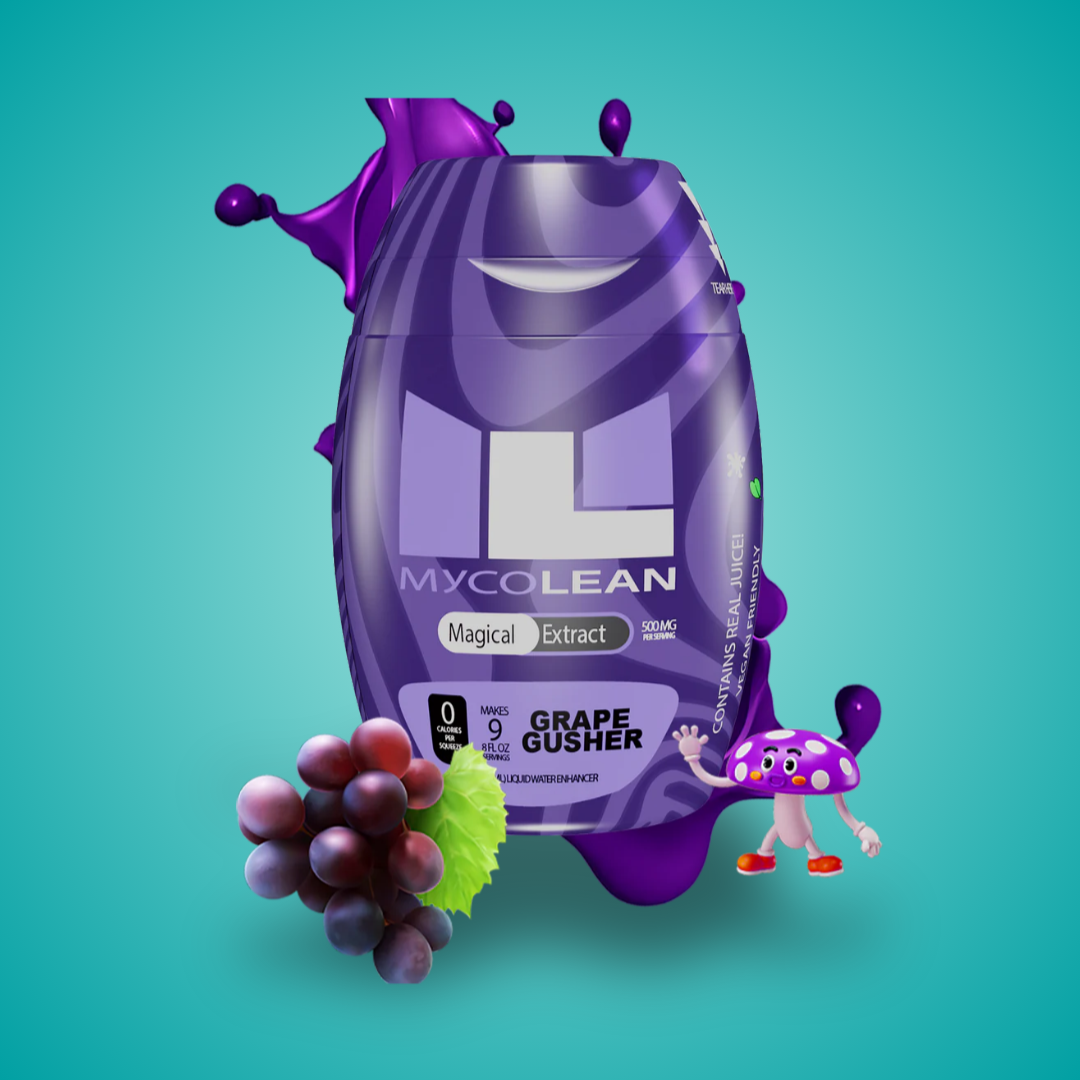 MYCOLEAN Liquid Enhancer
