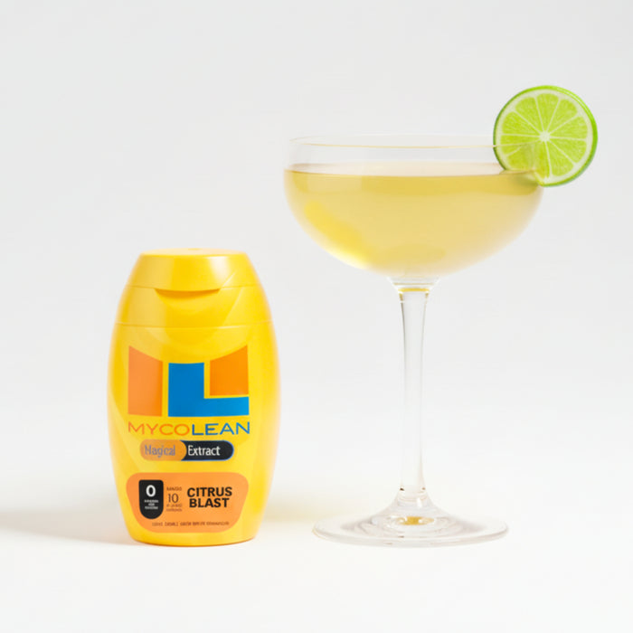 Citrus Blast