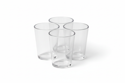 FREE Shot Cups (4x)