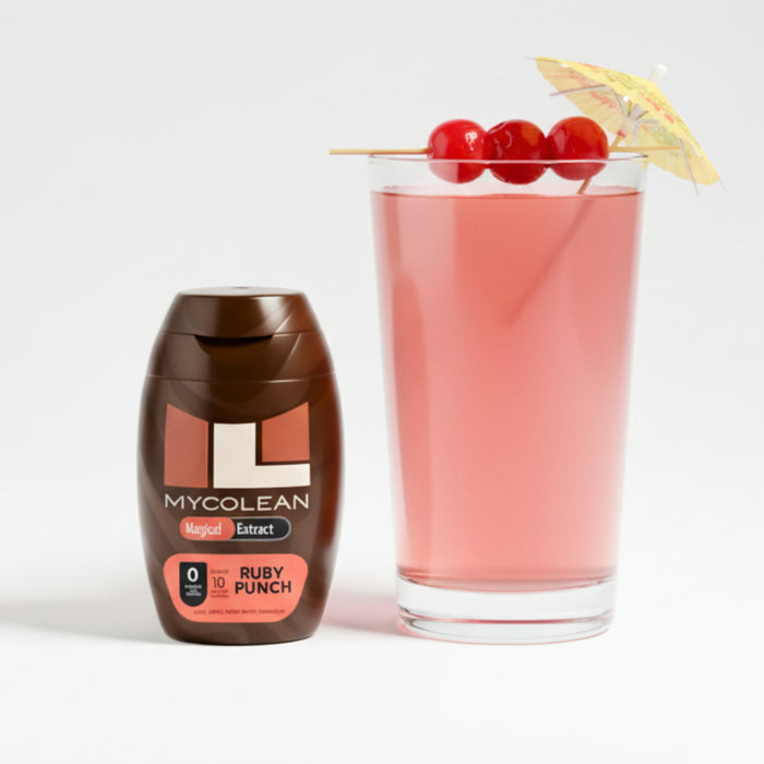 Ruby Punch