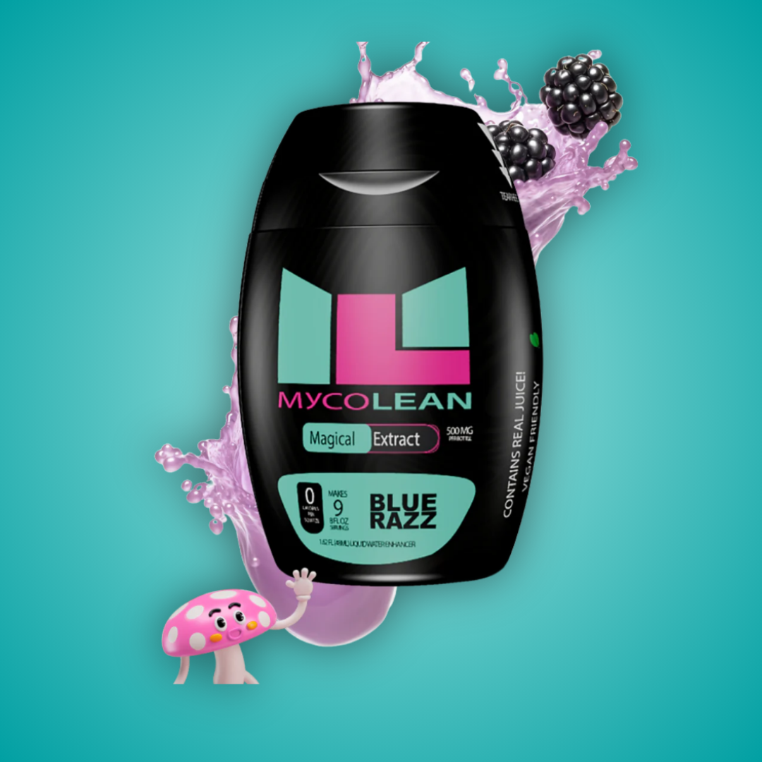 MYCOLEAN Liquid Enhancer