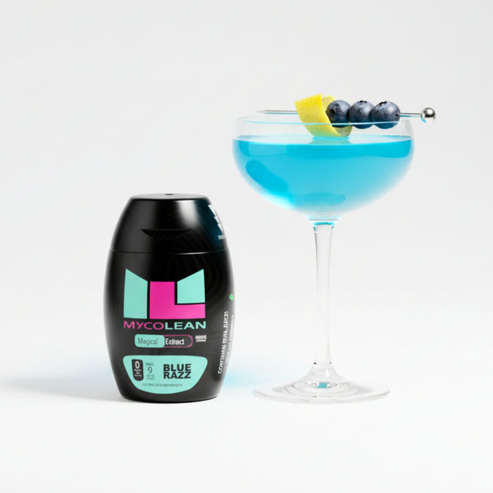Blue Razz