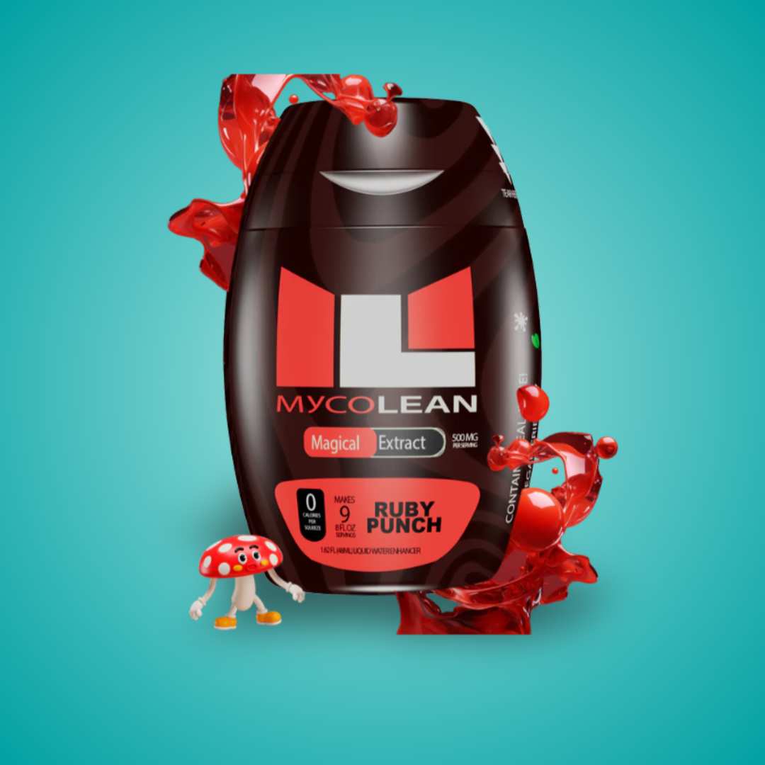 MYCOLEAN Liquid Enhancer