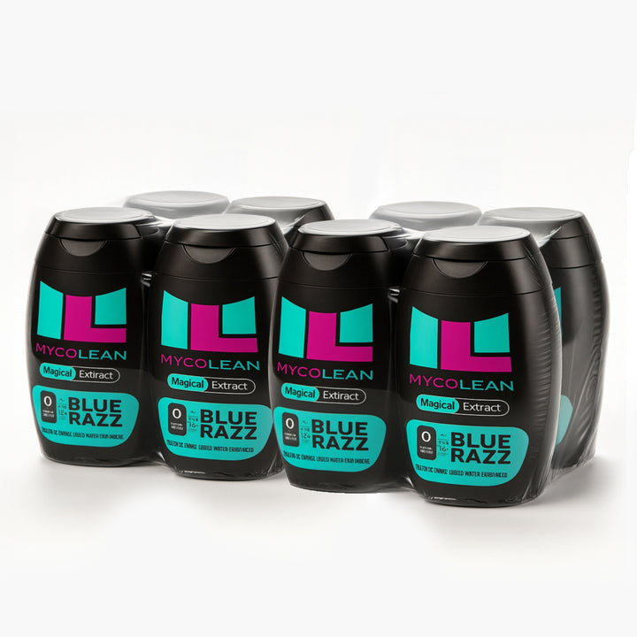 Blue Razz BUNDLE PACK