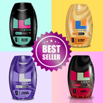 CLASSIC BUNDLE 4 - PACK