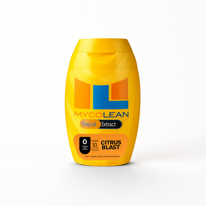 Citrus Blast