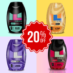 CLASSIC BUNDLE 4 - PACK