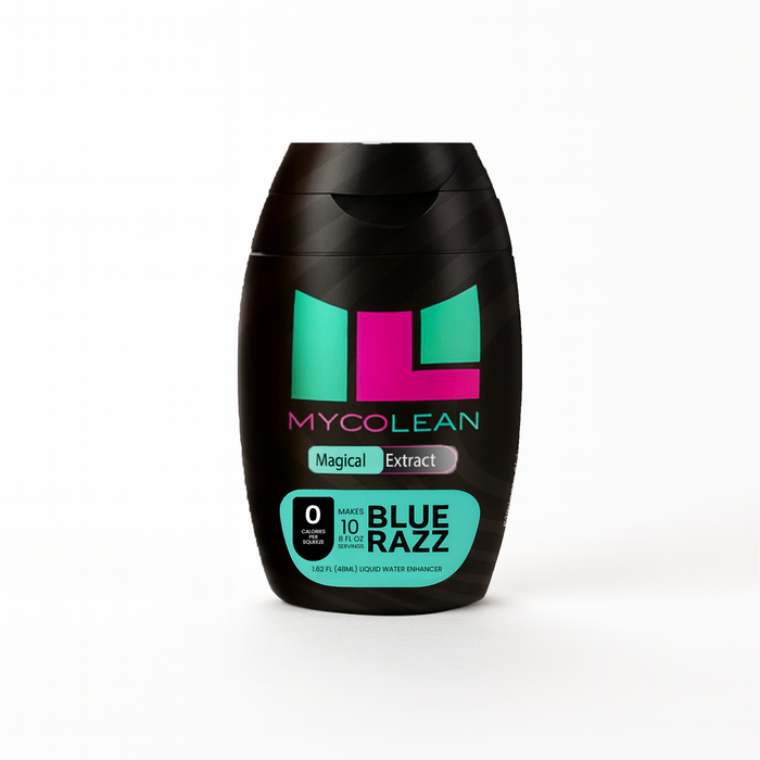Blue Razz
