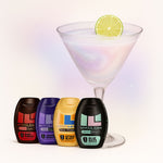 Magic Cocktail Bundle + Free Shotcups FB