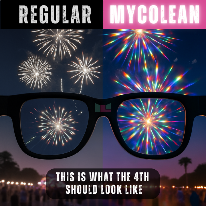 MYCOLEAN: OOH AAH Bundle