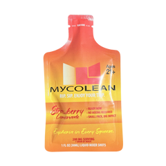 Strawberry Lemonade Sachet