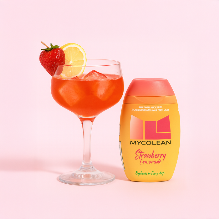 Strawberry Lemonade