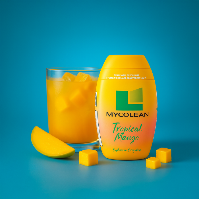 Tropical Mango