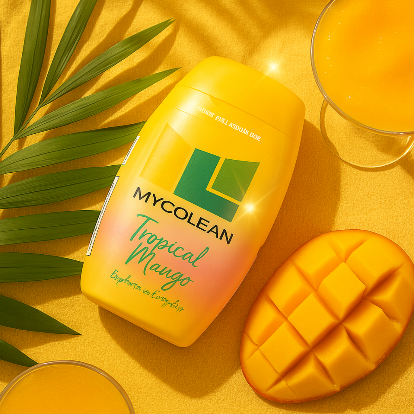 TROPICAL MANGO