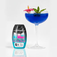 Blue Razz Super Max Strength