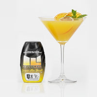 Citrus Blast Super Max Strength