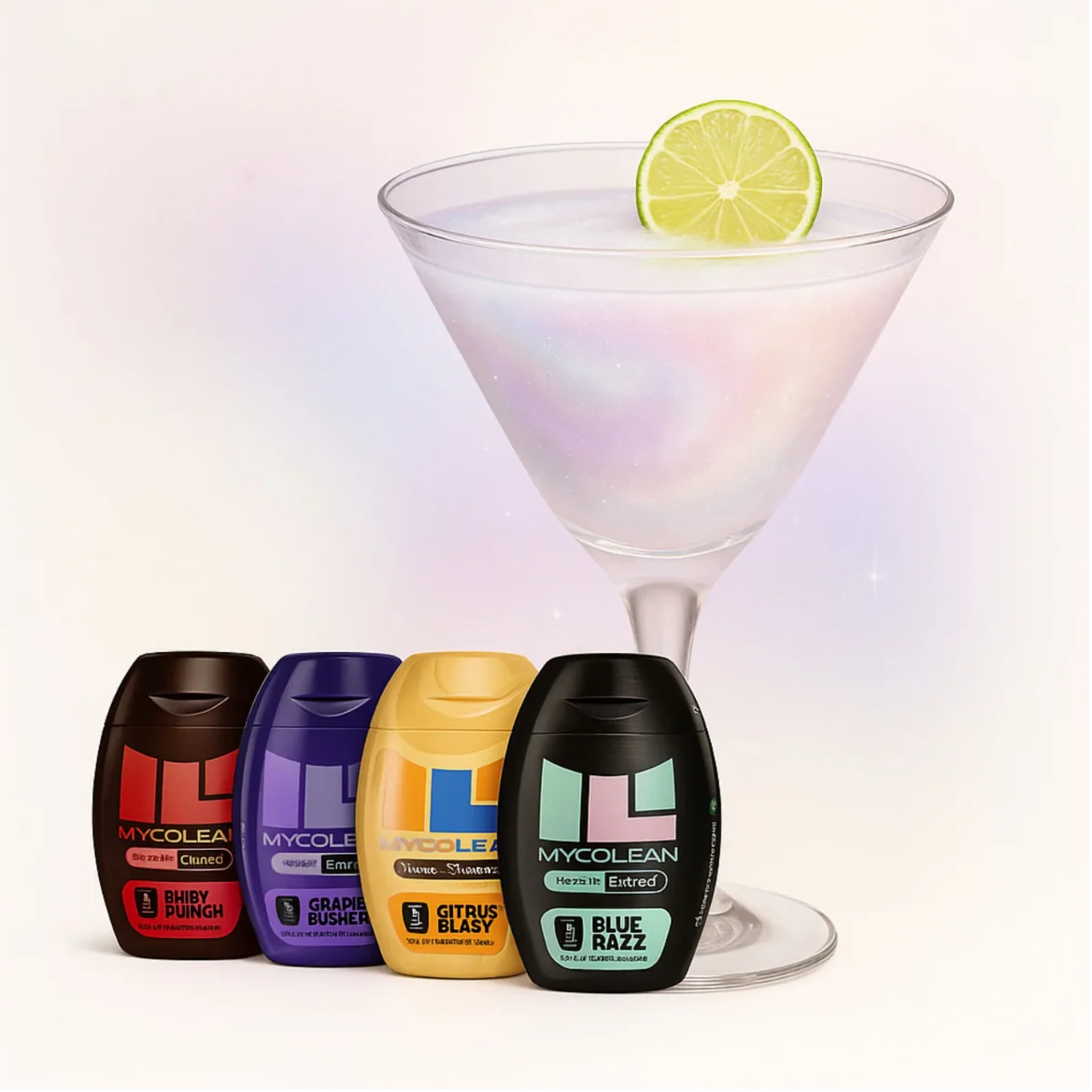 Magic Liquid Enhancer