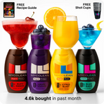 Magic Cocktail Bundle + Free Shotcups FB