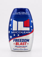 Freedom Blast - Berry Citrus & Cool Mint