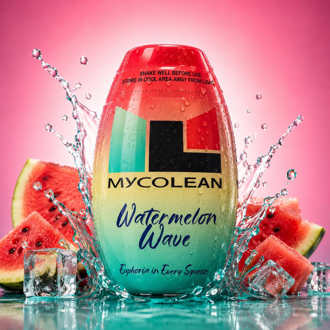 MYCOLEAN