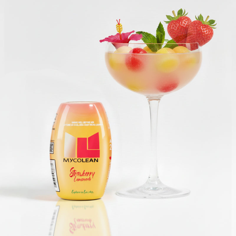Strawberry Lemonade