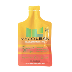 Tropical Mango Sachet