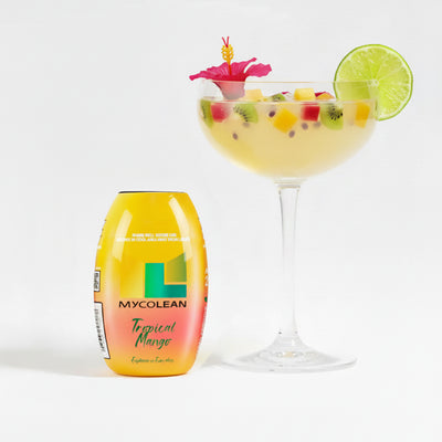Tropical Mango