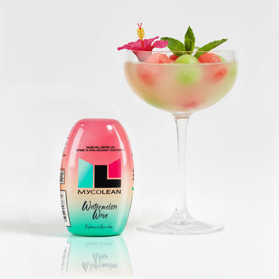 Watermelon Wave